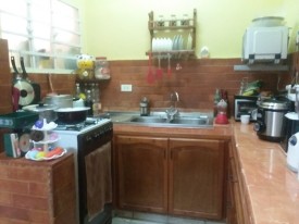 Apartamento de 2 habitaciones en venta en Lawton, Diez de Octubre, La Habana - Miniatura 5