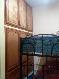 Apartamento de 2 habitaciones en venta en Lawton, Diez de Octubre, La Habana - Miniatura 7