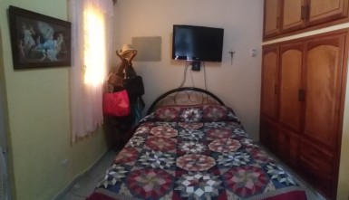 Apartamento de 2 habitaciones en venta en Lawton, Diez de Octubre, La Habana