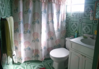 Apartamento de 2 habitaciones en venta en Lawton, Diez de Octubre, La Habana