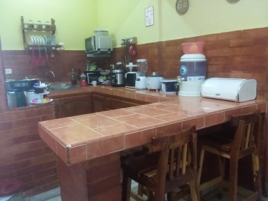 Apartamento de 2 habitaciones en venta en Lawton, Diez de Octubre, La Habana