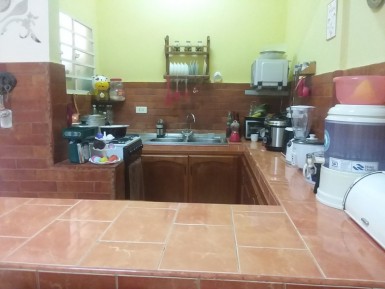 Apartamento de 2 habitaciones en venta en Lawton, Diez de Octubre, La Habana