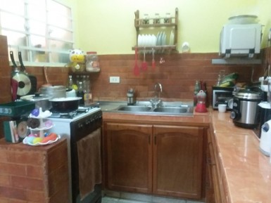 Apartamento de 2 habitaciones en venta en Lawton, Diez de Octubre, La Habana