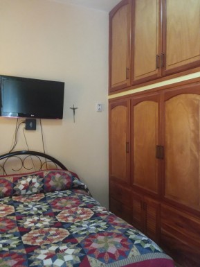 Apartamento de 2 habitaciones en venta en Lawton, Diez de Octubre, La Habana