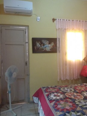Apartamento de 2 habitaciones en venta en Lawton, Diez de Octubre, La Habana