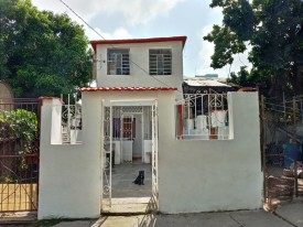 Casa de 4 habitaciones en venta en Plaza de la Revolución, La Habana - Miniatura 1