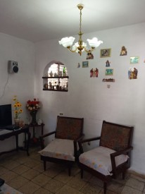 Casa de 4 habitaciones en venta en Plaza de la Revolución, La Habana - Miniatura 5