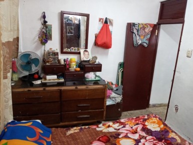 Casa de 4 habitaciones en venta en Plaza de la Revolución, La Habana