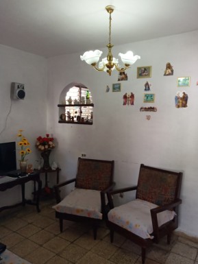 Casa de 4 habitaciones en venta en Plaza de la Revolución, La Habana