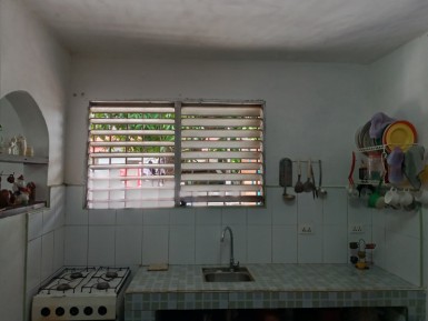 Casa de 4 habitaciones en venta en Plaza de la Revolución, La Habana