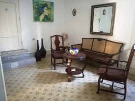 Apartamento de 5 habitaciones en venta en Vedado, Plaza de la Revolución, La Habana - 2
