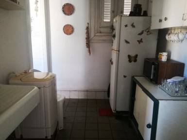 Apartamento de 5 habitaciones en venta en Vedado, Plaza de la Revolución, La Habana