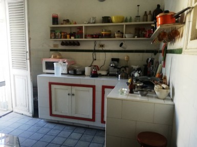 Apartamento de 5 habitaciones en venta en Vedado, Plaza de la Revolución, La Habana