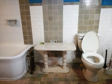Apartamento de 5 habitaciones en venta en Vedado, Plaza de la Revolución, La Habana