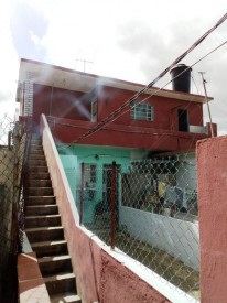 Biplanta de 1 habitación en venta en Magdalena – Torriente, Cotorro, La Habana