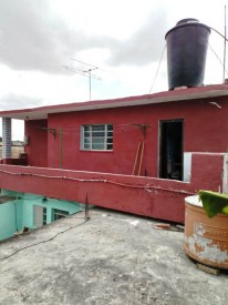 Biplanta de 1 habitación en venta en Magdalena – Torriente, Cotorro, La Habana - 6