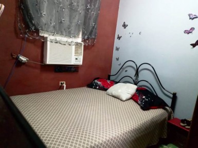 Biplanta de 1 habitación en venta en Magdalena – Torriente, Cotorro, La Habana