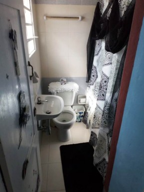 Biplanta de 1 habitación en venta en Magdalena – Torriente, Cotorro, La Habana