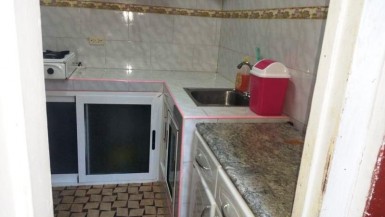 Apartment with 1 bedroom for sale in Víbora Park, Arroyo Naranjo, La Habana