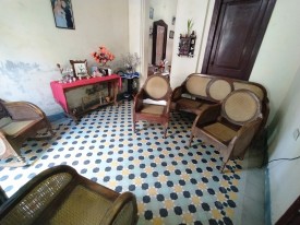 Casa Colonial de 4 habitaciones en venta en Jesús María, Habana Vieja, La Habana