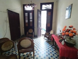 Casa Colonial de 4 habitaciones en venta en Jesús María, Habana Vieja, La Habana - 2