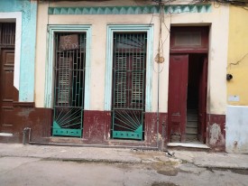 Casa Colonial de 4 habitaciones en venta en Jesús María, Habana Vieja, La Habana - 3