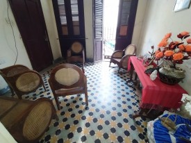Casa Colonial de 4 habitaciones en venta en Jesús María, Habana Vieja, La Habana - 4
