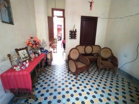 Casa Colonial de 4 habitaciones en venta en Jesús María, Habana Vieja, La Habana - 5