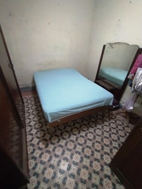 Casa Colonial de 4 habitaciones en venta en Jesús María, Habana Vieja, La Habana