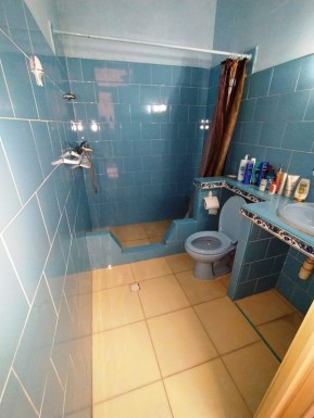 Casa Colonial de 4 habitaciones en venta en Jesús María, Habana Vieja, La Habana