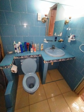 Casa Colonial de 4 habitaciones en venta en Jesús María, Habana Vieja, La Habana