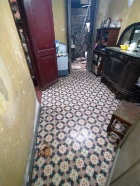 Casa Colonial de 4 habitaciones en venta en Jesús María, Habana Vieja, La Habana