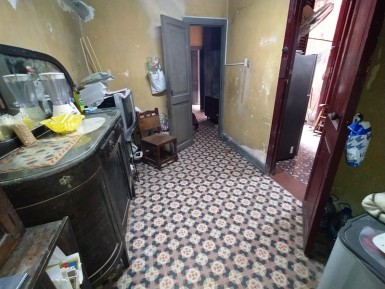 Casa Colonial de 4 habitaciones en venta en Jesús María, Habana Vieja, La Habana