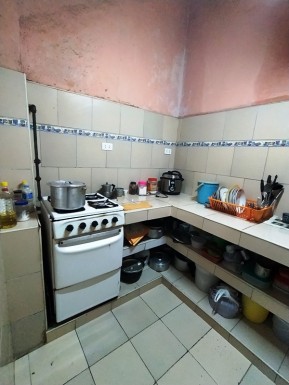 Casa Colonial de 4 habitaciones en venta en Jesús María, Habana Vieja, La Habana