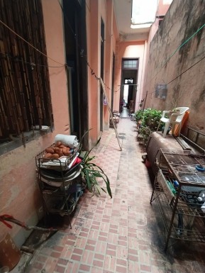 Casa Colonial de 4 habitaciones en venta en Jesús María, Habana Vieja, La Habana