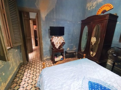 Casa Colonial de 4 habitaciones en venta en Jesús María, Habana Vieja, La Habana