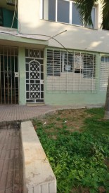 Apartamento de 2 habitaciones en venta en Vedado, Plaza de la Revolución, La Habana