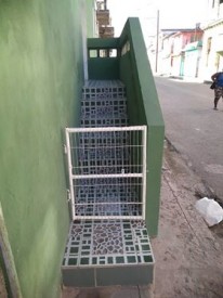 Duplex with 3 bedrooms for sale in Cerro, La Habana - 2