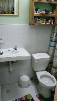 Duplex with 3 bedrooms for sale in Cerro, La Habana