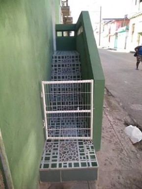Duplex with 3 bedrooms for sale in Cerro, La Habana