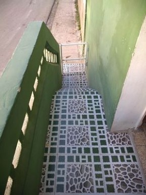 Duplex with 3 bedrooms for sale in Cerro, La Habana