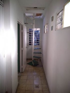 Duplex with 3 bedrooms for sale in Cerro, La Habana