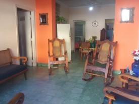Apartamento de 3 habitaciones en venta en Plaza de la Revolución, La Habana