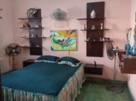 Apartamento de 3 habitaciones en venta en Plaza de la Revolución, La Habana - 12