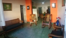 Apartamento de 3 habitaciones en venta en Plaza de la Revolución, La Habana - 2