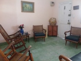 Apartamento de 3 habitaciones en venta en Plaza de la Revolución, La Habana - 3