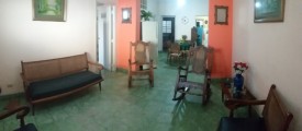 Apartamento de 3 habitaciones en venta en Plaza de la Revolución, La Habana - 4