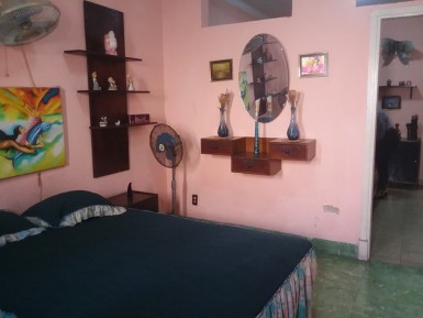 Apartamento de 3 habitaciones en venta en Plaza de la Revolución, La Habana