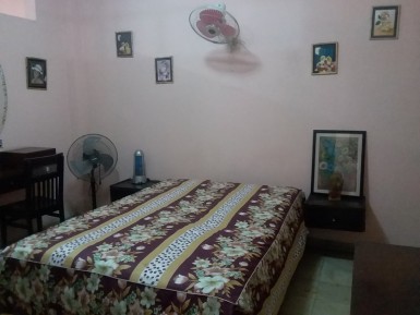 Apartamento de 3 habitaciones en venta en Plaza de la Revolución, La Habana