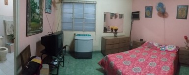 Apartamento de 3 habitaciones en venta en Plaza de la Revolución, La Habana